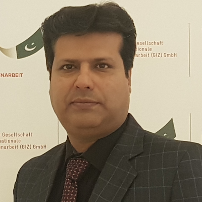 Faisal Ehsan