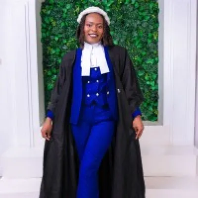 FAITH MABOKE