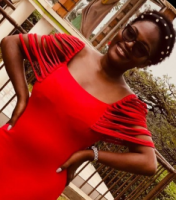 Faith Nassimba