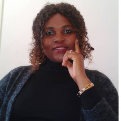 Faith Ruvimbo M.