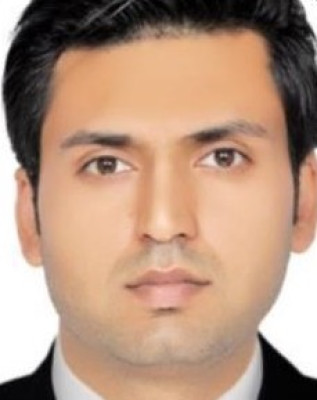 Faiz Mohammad Haqemal