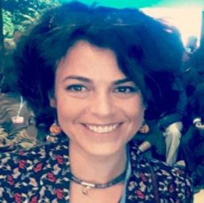 Faïza Ghozali