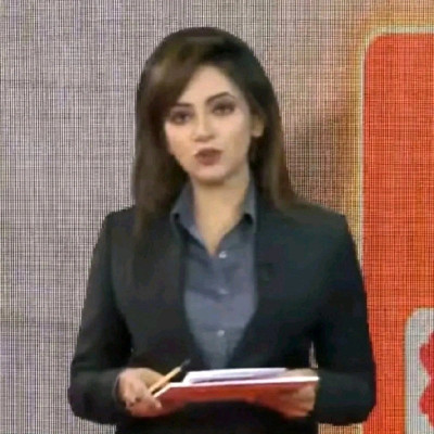 Faiza R.