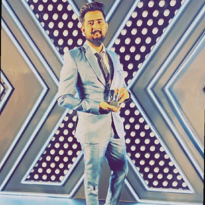Faizan Ali Khan