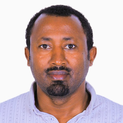 Faji Gebreselassie T.