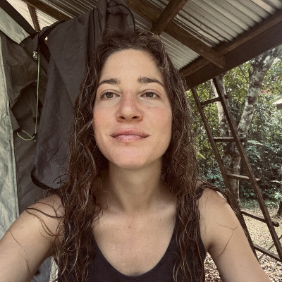 Fanny Paravicini