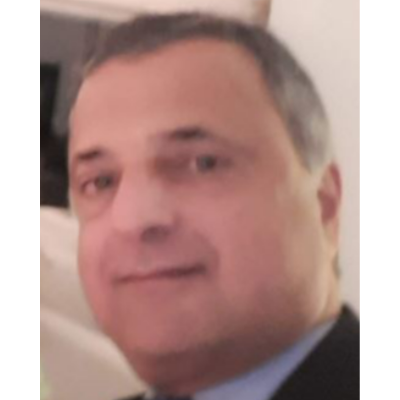 Faouzi B.