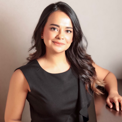 Farah Hasan