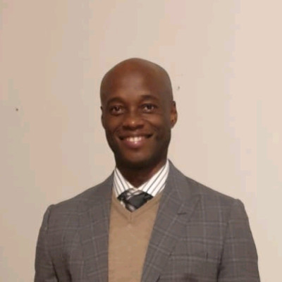 Farai Manwa