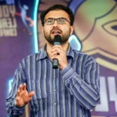 Faraz Hussain