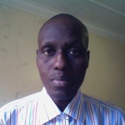 Farba Oumar Sy