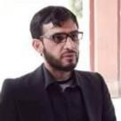Farhad Ali