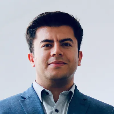 Farhad Ahmad M. avatar