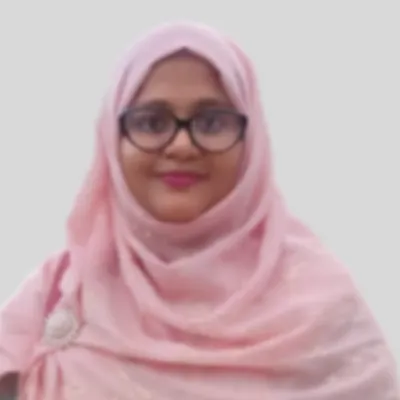 Farhana Jahan Munni