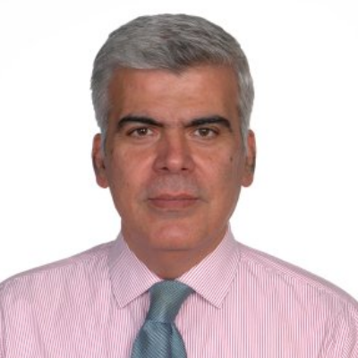 Farid Hazari