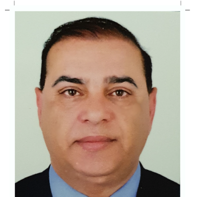 Faris Khalafat