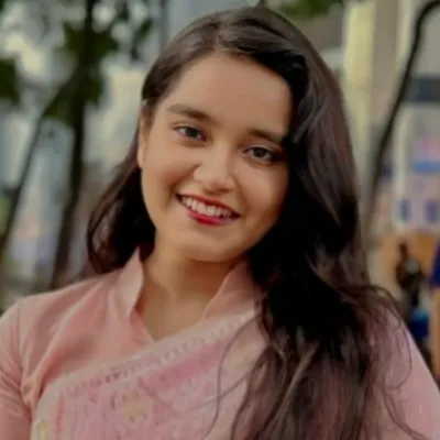 Farjana Akther