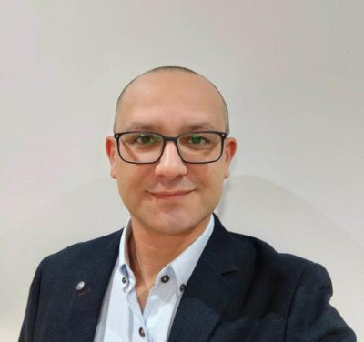 Farouk Essid