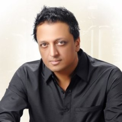 Farrukh M.