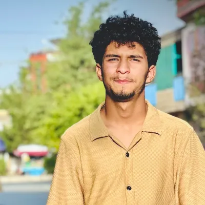 Farshad S. avatar