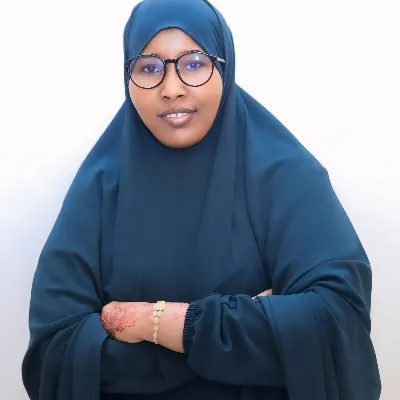 Fartun AhmedSheikh Mohamud