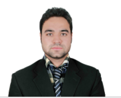 Farzad Pirzada