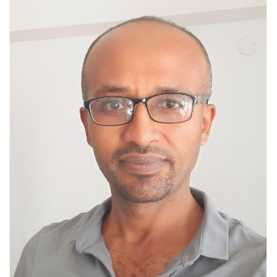 Fasika AmdeslasieAmdeslasie