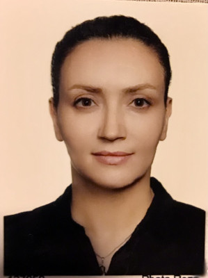 Fatemeh Farajzadeh