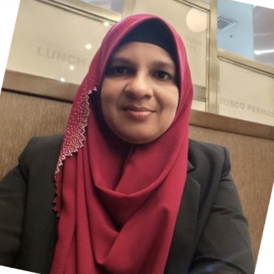 Fathimath A. avatar