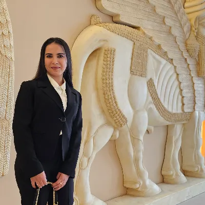 Fatima Alzahraa Adnan W. avatar