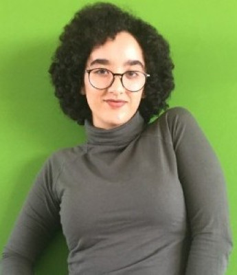 Fatima Zahra Oubaha