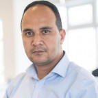 Fawad Sakhizada