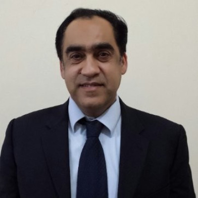 Fayyaz Din