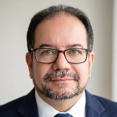 Federico José M. avatar