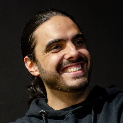 Federico S. avatar