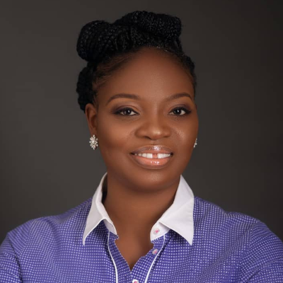 Fehintoluwa Oduekun