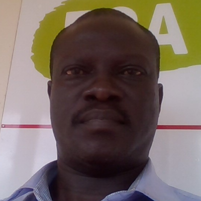 Felix Amabe