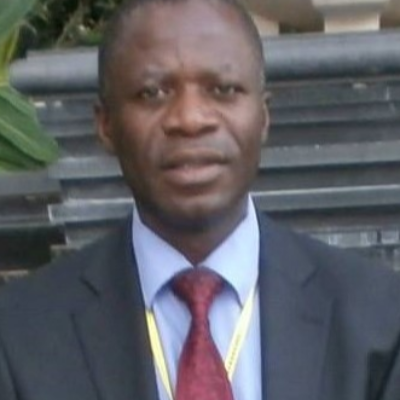 Felix Kabwe
