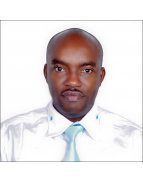 Felix Muramutsa