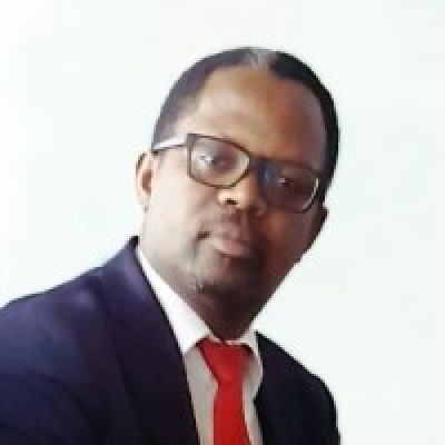 Felix Ndagije