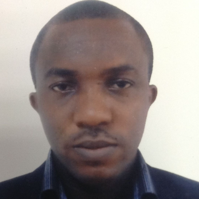 Femi Egbewole