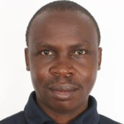 Festus Ochilo