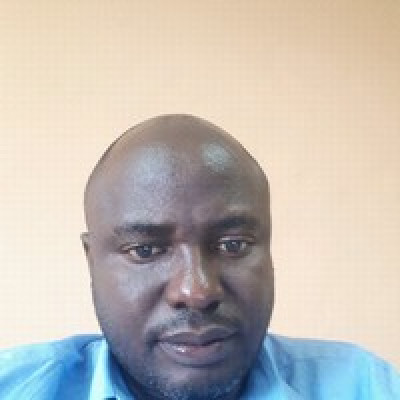 Fidelis Sindani