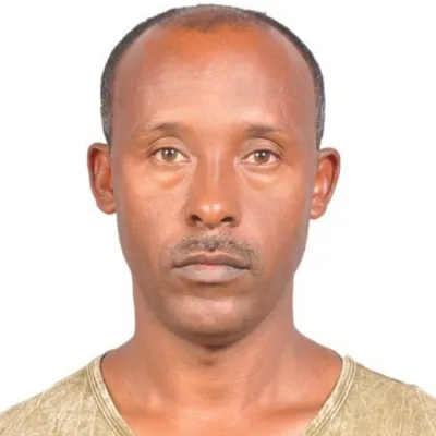 Fikadu Zeleke H. avatar