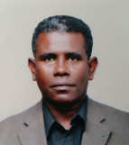 Firew Kefyalew Mekonnen