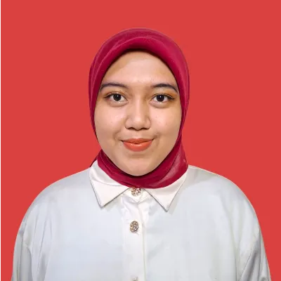 Fitria Salsabila