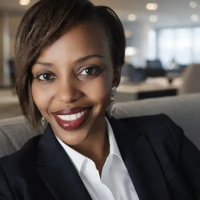 Fleur Kayihura avatar