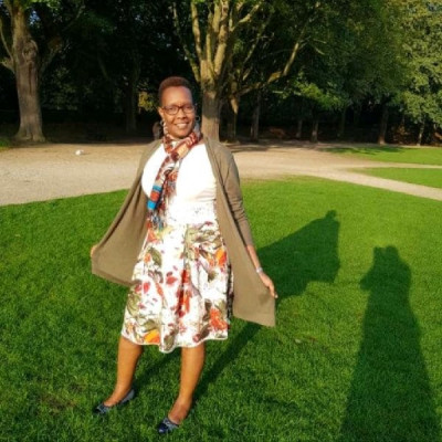 Flora Kwizera