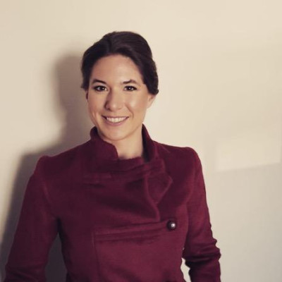 Florence Driessens