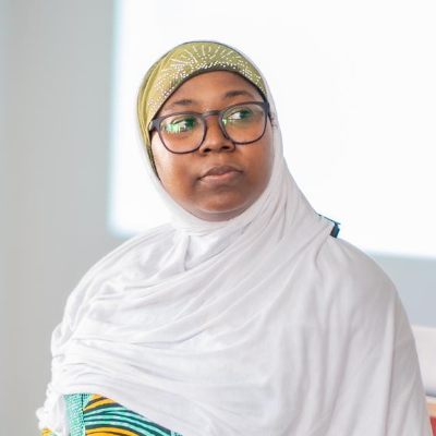 Florence Fatouma Afagnibo